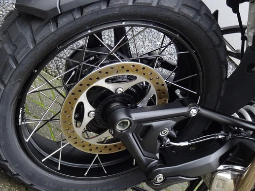 Triumph Tiger - Afbeelding 6 van 15