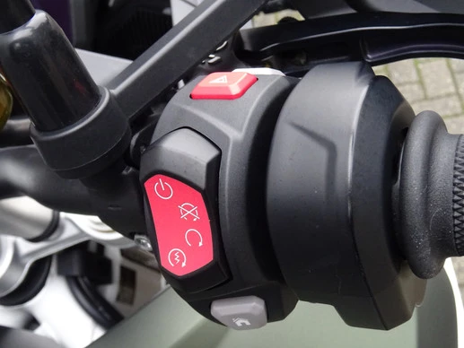 Triumph Tiger - Afbeelding 8 van 15