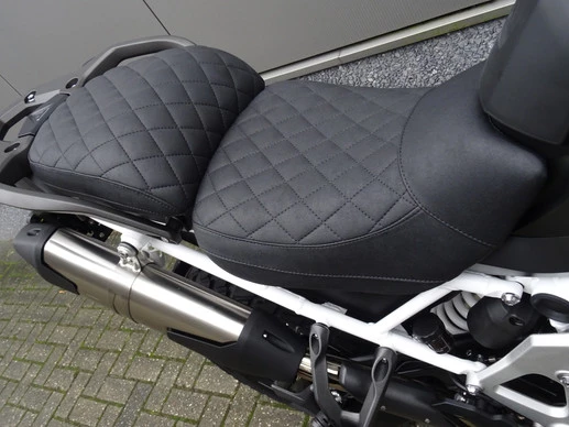 Triumph Tiger - Afbeelding 11 van 15