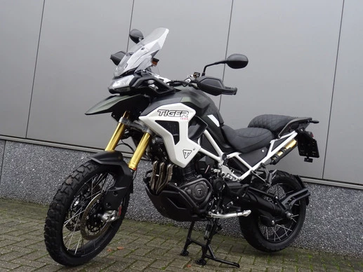Triumph Tiger - Afbeelding 12 van 15