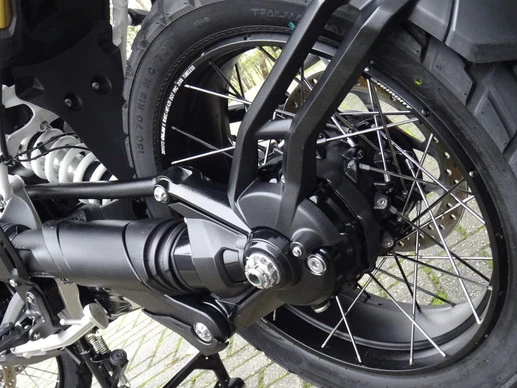 Triumph Tiger - Afbeelding 13 van 15