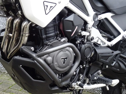 Triumph Tiger - Afbeelding 14 van 15