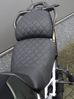 Triumph Tiger - Afbeelding 15 van 15