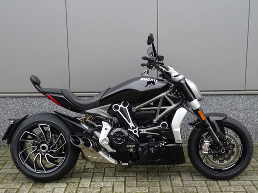 Ducati XDiavel - Afbeelding 1 van 16