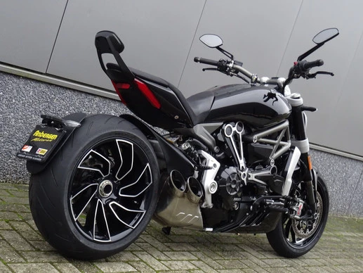 Ducati XDiavel - Afbeelding 3 van 16