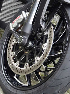 Ducati XDiavel - Afbeelding 5 van 16