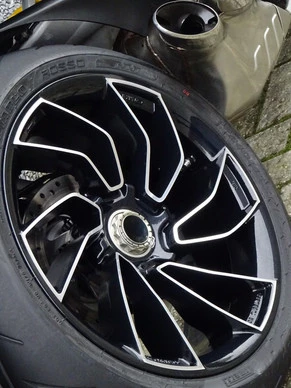 Ducati XDiavel - Afbeelding 6 van 16