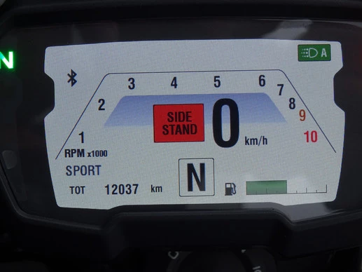 Ducati XDiavel - Afbeelding 9 van 16