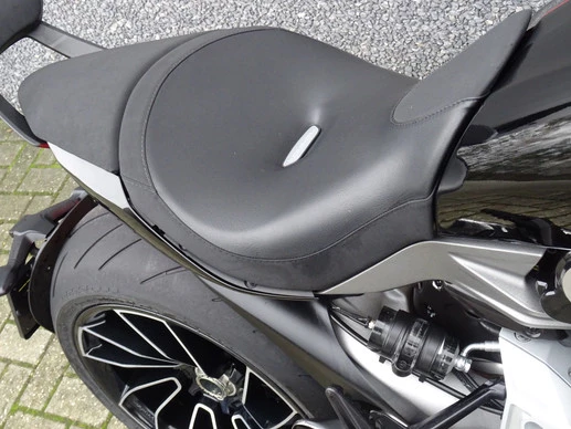 Ducati XDiavel - Afbeelding 12 van 16