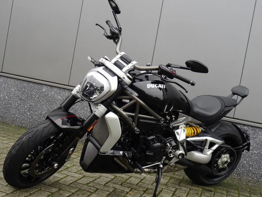 Ducati XDiavel - Afbeelding 13 van 16