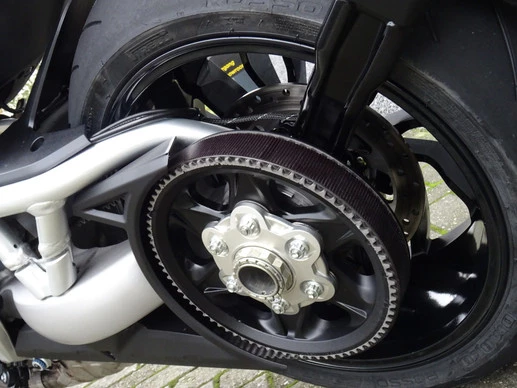Ducati XDiavel - Afbeelding 14 van 16
