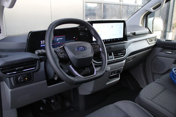 Ford E-Transit Custom - Afbeelding 2 van 30