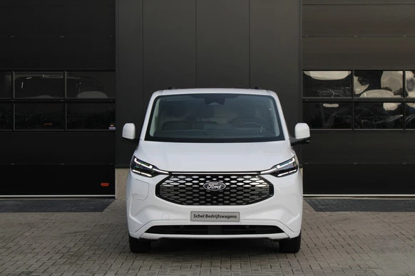 Ford E-Transit Custom - Afbeelding 3 van 30