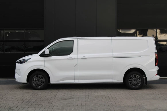 Ford E-Transit Custom - Afbeelding 11 van 30
