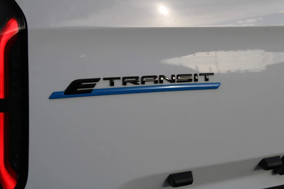 Ford E-Transit Custom - Afbeelding 12 van 30
