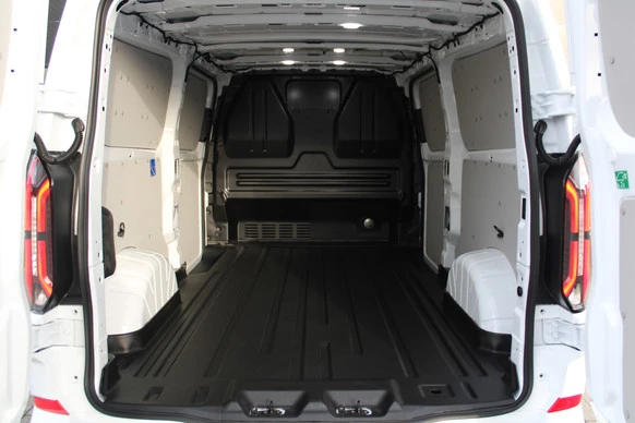 Ford E-Transit Custom - Afbeelding 14 van 30