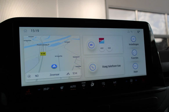 Ford E-Transit Custom - Afbeelding 17 van 30