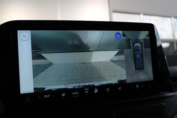 Ford E-Transit Custom - Afbeelding 18 van 30