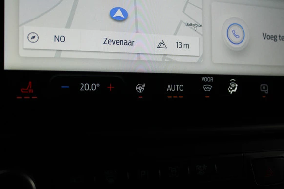 Ford E-Transit Custom - Afbeelding 22 van 30