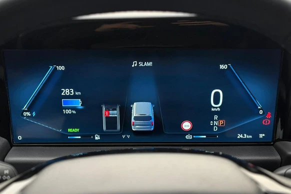 Ford E-Transit Custom - Afbeelding 28 van 30