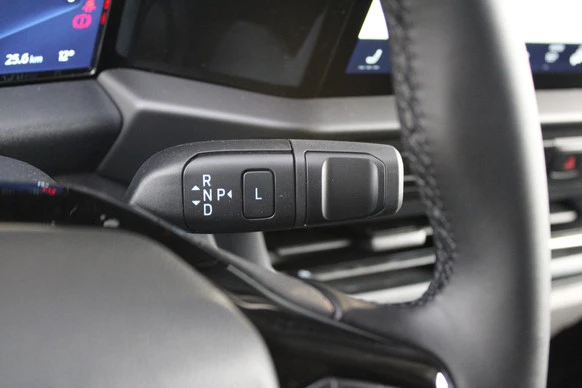 Ford E-Transit Custom - Afbeelding 29 van 30