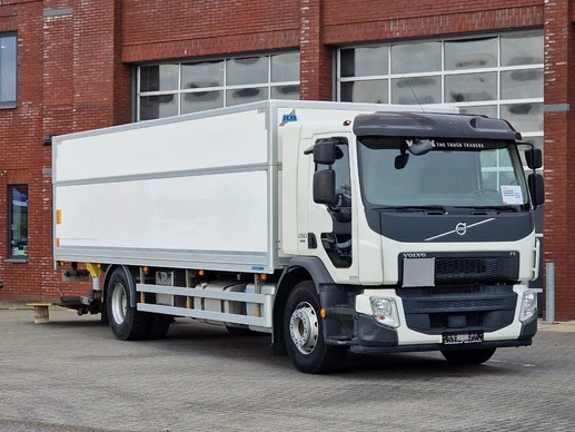 Volvo FE - Afbeelding 2 van 30