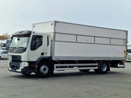 Volvo FE - Afbeelding 4 van 30