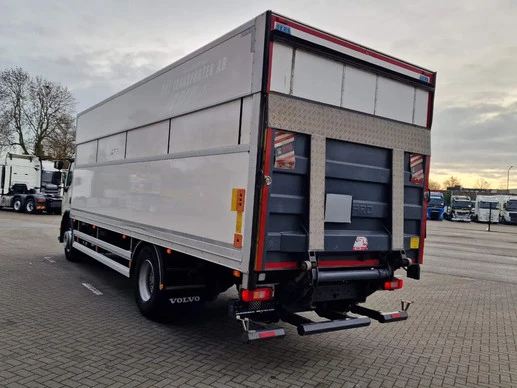 Volvo FE - Afbeelding 6 van 30