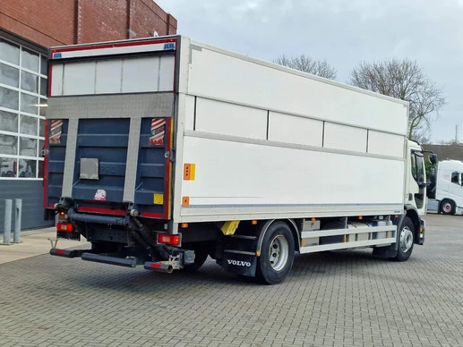 Volvo FE - Afbeelding 10 van 30