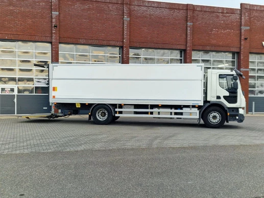Volvo FE - Afbeelding 12 van 30