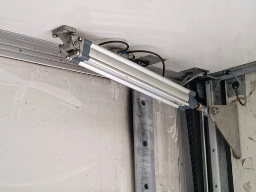 Volvo FE - Afbeelding 29 van 30