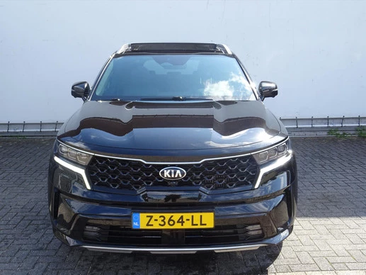 Kia Sorento - Afbeelding 2 van 28