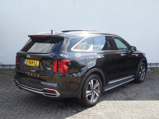 Kia Sorento - Afbeelding 5 van 28