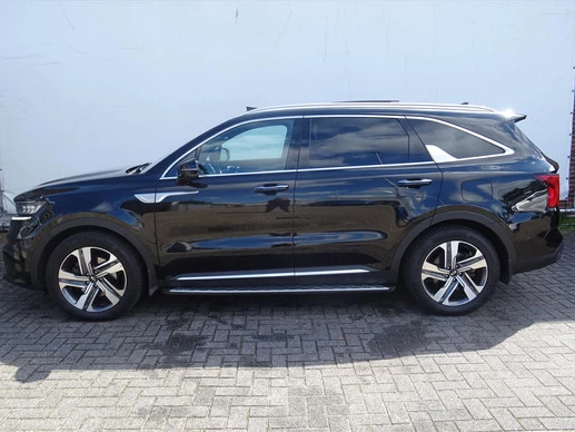 Kia Sorento - Afbeelding 8 van 28