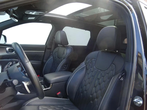 Kia Sorento - Afbeelding 11 van 28