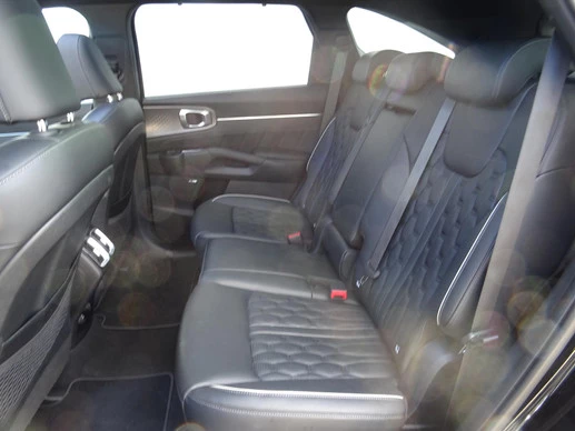 Kia Sorento - Afbeelding 12 van 28