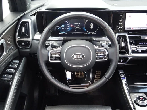 Kia Sorento - Afbeelding 16 van 28