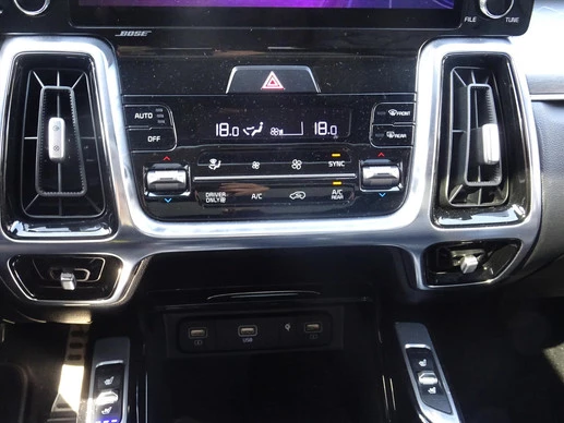 Kia Sorento - Afbeelding 23 van 28