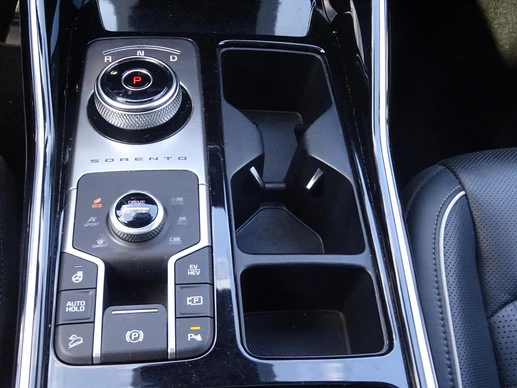 Kia Sorento - Afbeelding 24 van 28