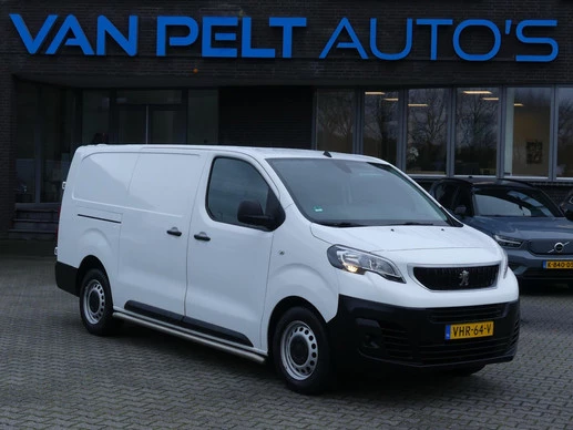 Peugeot Expert - Afbeelding 1 van 24