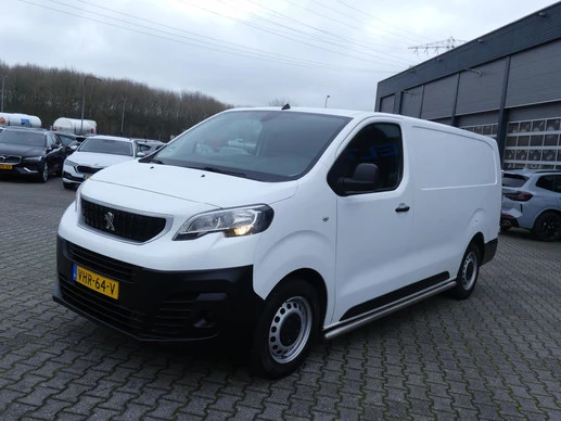 Peugeot Expert - Afbeelding 2 van 24