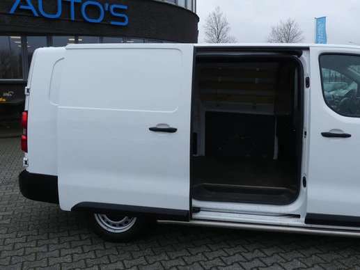 Peugeot Expert - Afbeelding 9 van 24