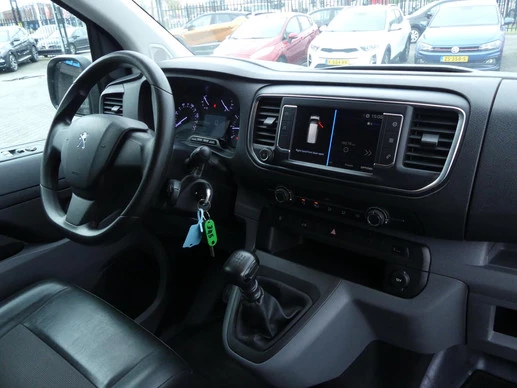 Peugeot Expert - Afbeelding 11 van 24