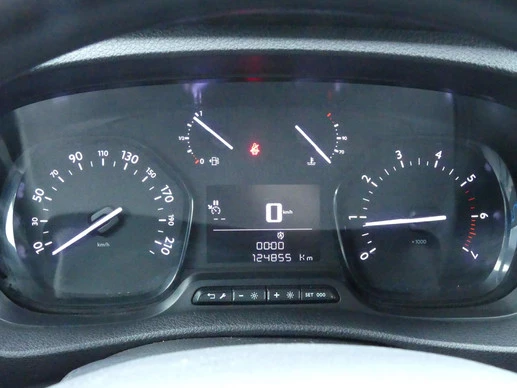 Peugeot Expert - Afbeelding 16 van 24