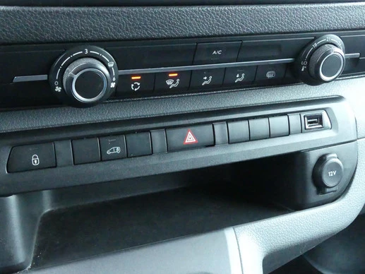 Peugeot Expert - Afbeelding 20 van 24