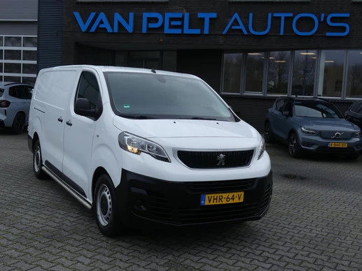 Peugeot Expert - Afbeelding 24 van 24