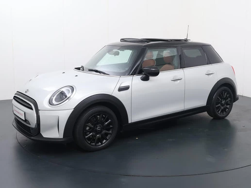 MINI Cooper - Afbeelding 1 van 30