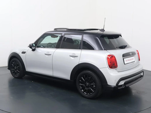MINI Cooper - Afbeelding 4 van 30