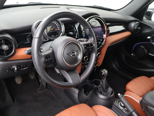 MINI Cooper - Afbeelding 6 van 30