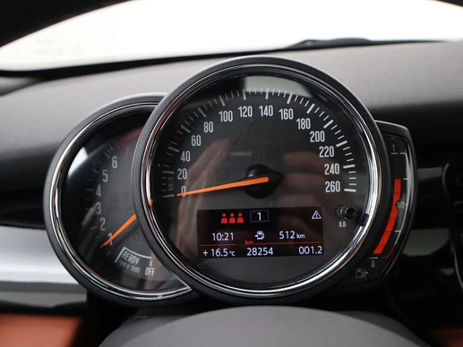 MINI Cooper - Afbeelding 8 van 30